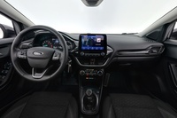 Ford Puma vaihtoauto