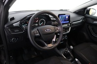 Ford Puma vaihtoauto