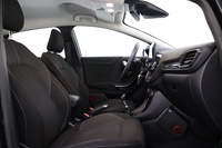 Ford Puma vaihtoauto