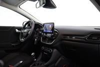 Ford Puma vaihtoauto