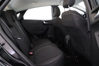 Ford Puma vaihtoauto