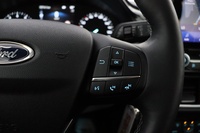 Ford Puma vaihtoauto