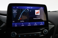 Ford Puma vaihtoauto