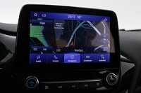 Ford Puma vaihtoauto