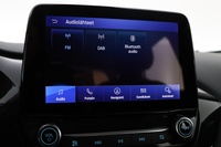 Ford Puma vaihtoauto