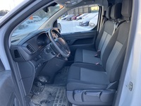 Citroën Jumpy vaihtoauto