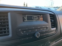 Citroën Jumpy vaihtoauto