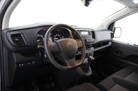 Citroën Jumpy vaihtoauto