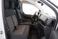 Citroën Jumpy vaihtoauto