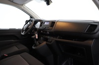 Citroën Jumpy vaihtoauto