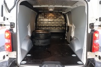 Citroën Jumpy vaihtoauto