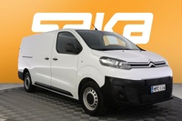 Citroën Jumpy vaihtoauto
