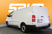 Citroën Jumpy vaihtoauto