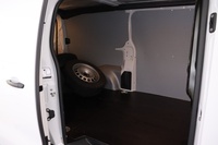 Citroën Jumpy vaihtoauto