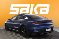 BYD Han vaihtoauto