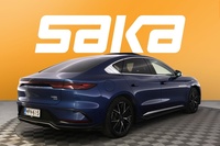BYD Han vaihtoauto