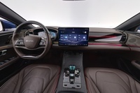 BYD Han vaihtoauto