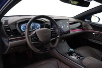 BYD Han vaihtoauto
