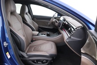 BYD Han vaihtoauto