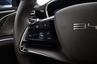 BYD Han vaihtoauto