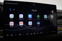 BYD Han vaihtoauto