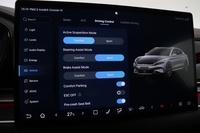 BYD Han vaihtoauto