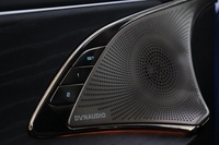 BYD Han vaihtoauto