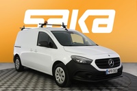 Mercedes-Benz Citan vaihtoauto