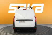 Mercedes-Benz Citan vaihtoauto