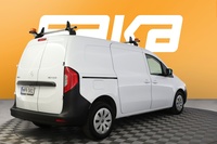 Mercedes-Benz Citan vaihtoauto