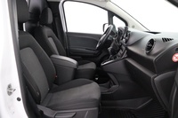 Mercedes-Benz Citan vaihtoauto