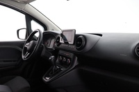 Mercedes-Benz Citan vaihtoauto