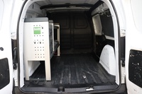 Mercedes-Benz Citan vaihtoauto