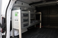 Mercedes-Benz Citan vaihtoauto