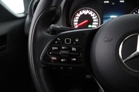 Mercedes-Benz Citan vaihtoauto