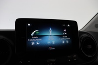 Mercedes-Benz Citan vaihtoauto