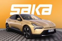 Polestar 4 vaihtoauto