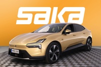 Polestar 4 vaihtoauto