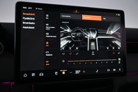 Polestar 4 vaihtoauto