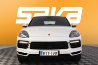 Porsche Cayenne vaihtoauto