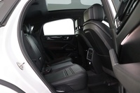 Porsche Cayenne vaihtoauto