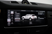 Porsche Cayenne vaihtoauto