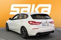 BMW 120 vaihtoauto