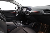 BMW 120 vaihtoauto