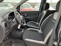 Dacia Lodgy vaihtoauto