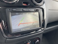 Dacia Lodgy vaihtoauto