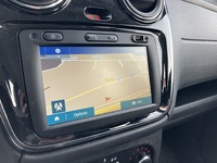 Dacia Lodgy vaihtoauto