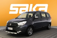 Dacia Lodgy vaihtoauto