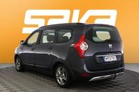 Dacia Lodgy vaihtoauto