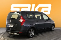 Dacia Lodgy vaihtoauto